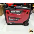 موتور برق سایلنت بنزینی 3500 وات آی پاور مدل SM3500Di