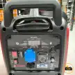 موتور برق سایلنت بنزینی 3500 وات آی پاور مدل SM3500Di