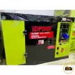 موتور برق دیزلی 12000 وات جن پاور مدل GDG12000EC