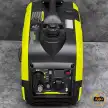 موتور برق سایلنت هندلی 3000 وات جن پاور مدل GBG30IS