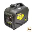 موتور برق بنزینی سایلنت چمدانی ایکس کورت مدل XIGO1-3500J