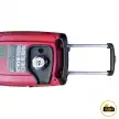 موتور برق بنزینی 4 کیلووات سایلنت آی پاور مدل SM4500DI