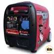 موتور برق بنزینی 4 کیلووات سایلنت آی پاور مدل SM4500DI