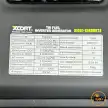 موتور برق سه گانه سوز ایکس کورت مدل XIG01-15800kTE