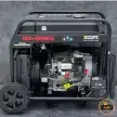 موتور برق سه گانه سوز ایکس کورت مدل XIG01-15800kTE
