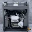 موتور برق دوگانه سوز ایکس کورت مدل XIG01-7500kD