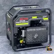 موتور برق دوگانه سوز ایکس کورت مدل XIG01-7500kD
