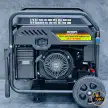 موتور برق دوگانه سوز ایکس کورت مدل XIG01-12500kD