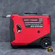موتور برق 6.8 کیلووات ایزی پاور مدل S7500GAS