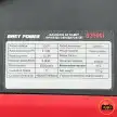 موتور برق 3 کیلووات ایزی پاور مدل S3500i