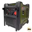 موتور برق 11 کیلو وات سه گانه سوز سایلنت یورو پاور مدل EP10700S-INV-EW-LPG{EO}