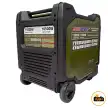 موتور برق 11 کیلو وات سه گانه سوز سایلنت یورو پاور مدل EP10700S-INV-EW-LPG{EO}
