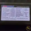 موتور برق 11 کیلو وات سه گانه سوز سایلنت یورو پاور مدل EP10700S-INV-EW-LPG{EO}