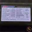 موتور برق 11 کیلو وات سه گانه سوز سایلنت یورو پاور مدل EP10700S-INV-EW-LPG{EO}