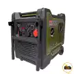 موتور برق 11 کیلو وات سه گانه سوز سایلنت یورو پاور مدل EP10700S-INV-EW-LPG{EO}