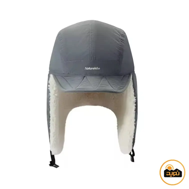 کلاه زمستانی نیچرهایک مدل CYY2341LE018