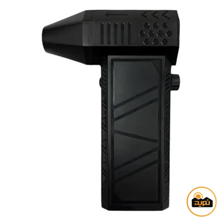 جت فن شارژی ام دی اچ ال مدل MD-X6