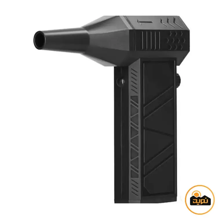 جت فن شارژی ام دی اچ ال مدل MD-X6
