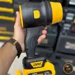جت فن شارژی ام دی اچ ال MDHL مدل HJ-002
