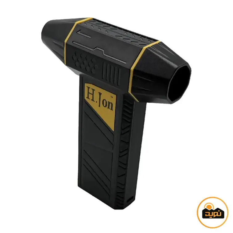 جت فن شارژی ام دی اچ ال مدل MD-HJ-003
