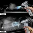 جت فن و جارو شارژی چند کاره ام دی اچ ال MDHL مدل MD-J01MAX-V