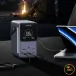 پاوربانک 48000 میلی آمپر 300 وات یوگرین مدل PB770