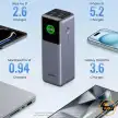 پاوربانک 25000 میلی آمپر 200 وات یوگرین مدل PB722