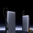 پاوربانک 25000 میلی آمپر 165 وات یوگرین مدل PB552