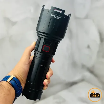 چراغ قوه اسمال سان مدل ZY-T336