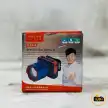 چراغ پیشانی اسمال سان مدل ZY-H208
