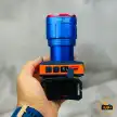 چراغ پیشانی اسمال سان مدل ZY-H208