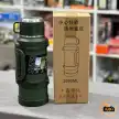 فلاسک کوهنوردی دو جداره سیف SAFE