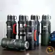 فلاسک کوهنوردی دو جداره سیف SAFE