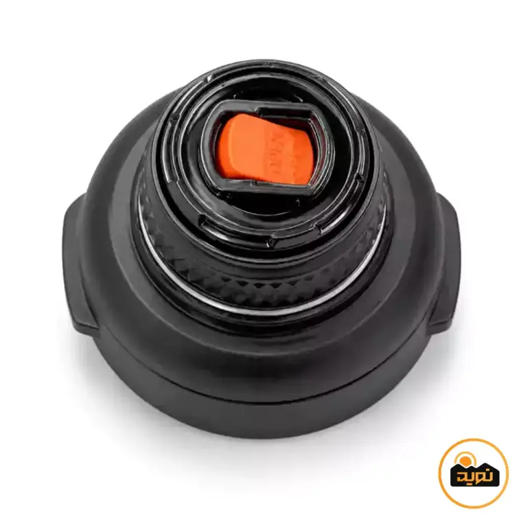 فلاسک 4 لیتری دی کادی مدل KD-5797