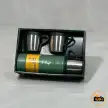 فلاسک 680 میل استنلی دو لیوانی مدل 77639