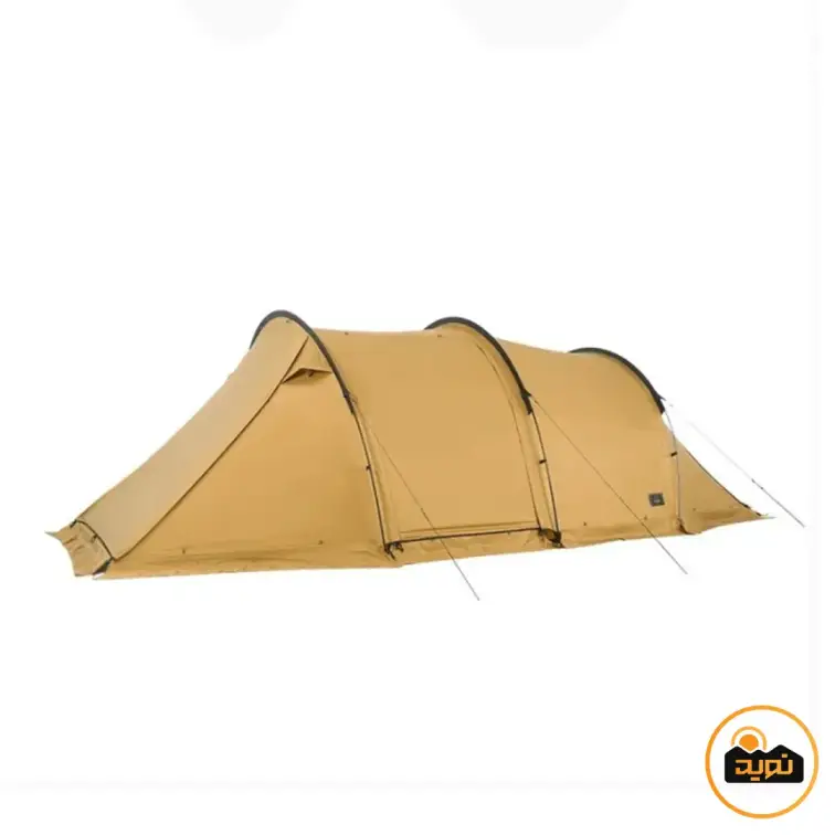 چادر تونلی سه نفره نیچرهایک مدل CNH22ZP027