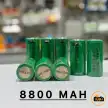 باتری لیتیوم یون 8800 میلی آمپر اسمال سان سایز 32700