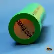 باتری لیتیوم یون 8800 میلی آمپر اسمال سان سایز 32700