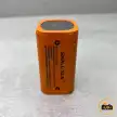 باتری لیتیوم یون 12800 میلی آمپر اسمال سان سایز 18650