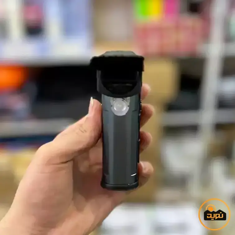 جت فن شارژی چند کاره ویولت فن مدل F034-1