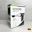 جت فن شارژی چند کاره ویولت فن مدل F034-1