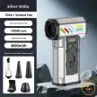 جت فن شارژی چند کاره ویولت فن مدل F034-1