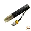 چراغ قوه یووی UV اسمال سان مدل ZY-100C