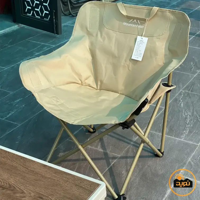صندلی تاشو کمپینگ ماونتین هایکر مدل SZK674