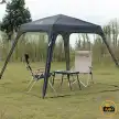 صندلی تاشو کمپینگ ماونتین هایکر مدل SZK1050