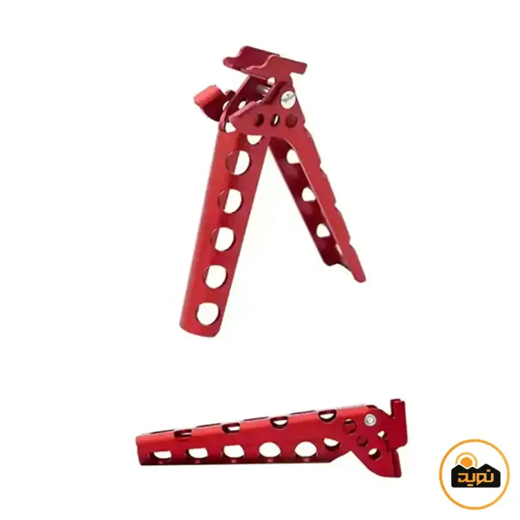 گیره ماهیتابه آلومینیومی ماونتین هایکر مدل SZK