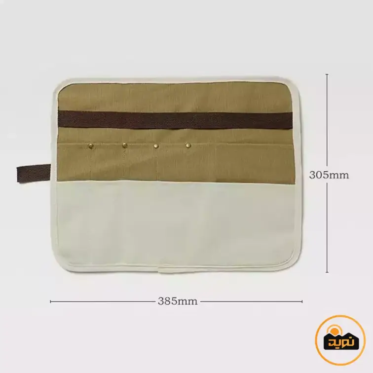کیف پارچه ای قاشق چنگال ماونتین هایکر مدل SZK257