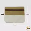 کیف پارچه ای قاشق چنگال ماونتین هایکر مدل SZK257