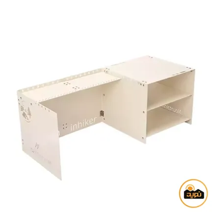 بادگیر دور آتش و اجاق ماونتین هایکر مدل SZK740