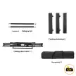 میز تاشو IGT ماونتین هایکر مدل SZK894